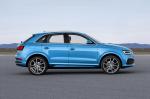 Audi Q3 2.0 TDI Quattro S-Line 2015 года (WW)